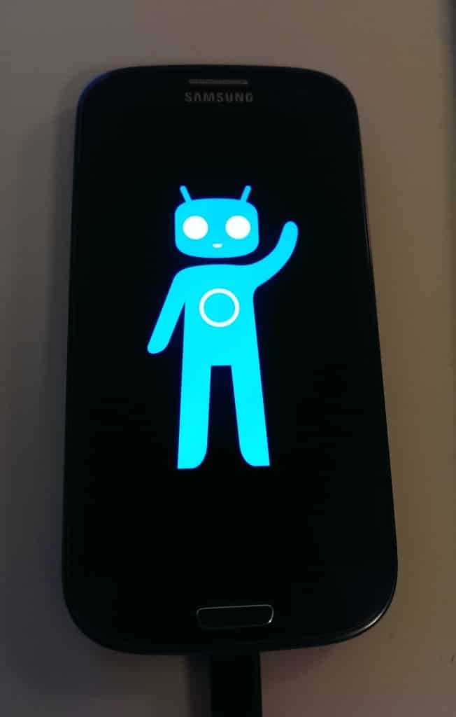 Cyanogenmod