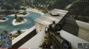 BF4 Easter Egg Anleitung1