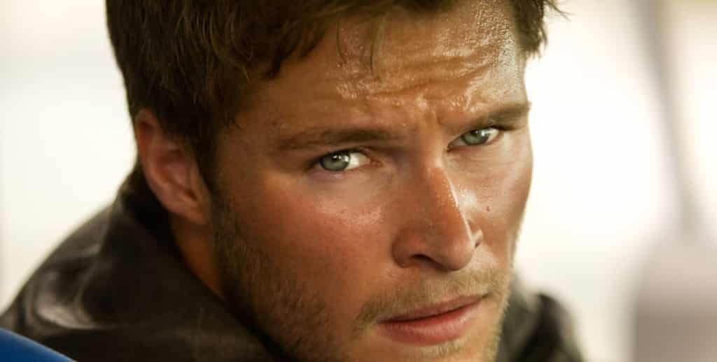 Transformers 4 - Jack Reynor