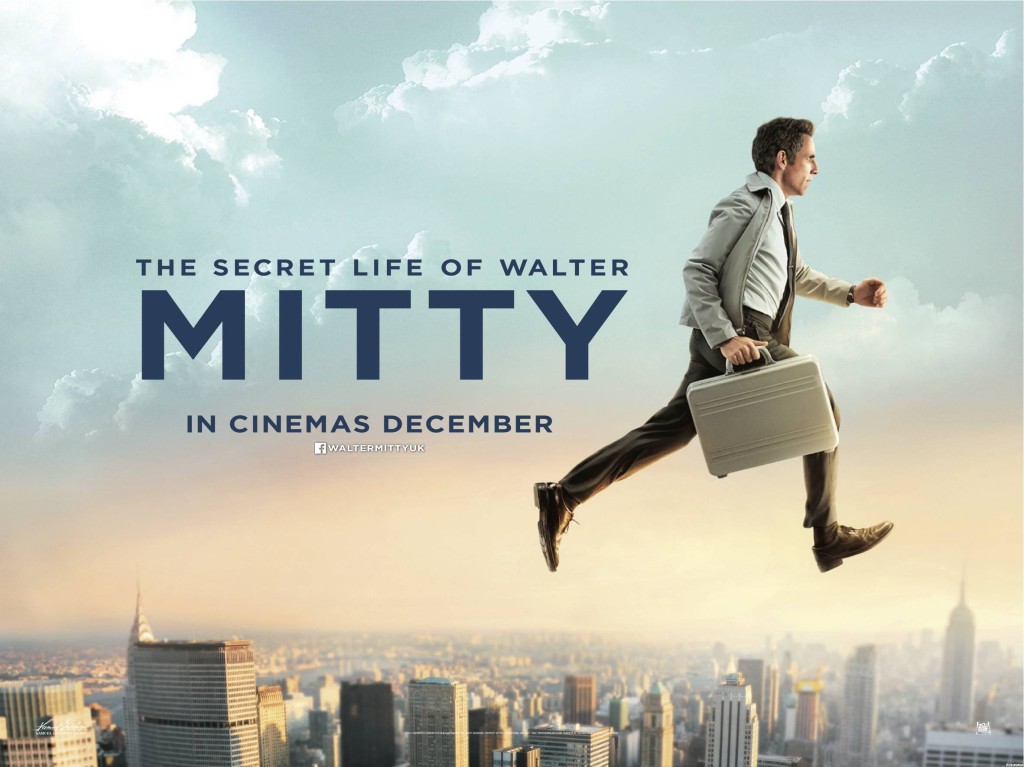 Das erstaunliche Leben des Walter Mitty