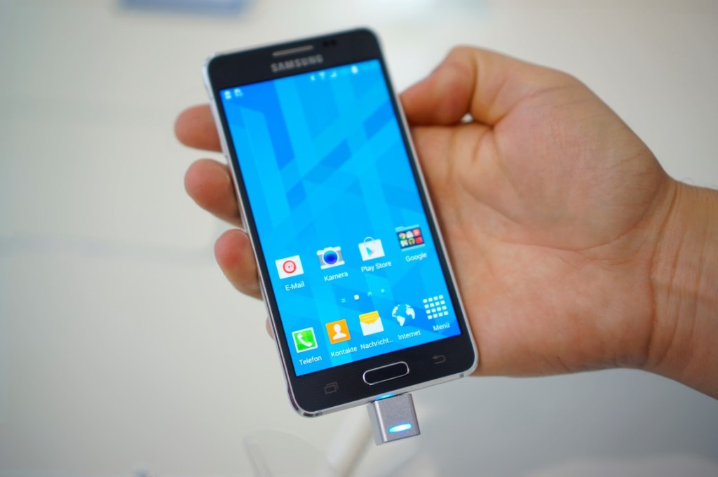 samsung galaxy alpha 2014