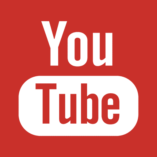 YouTube Icon