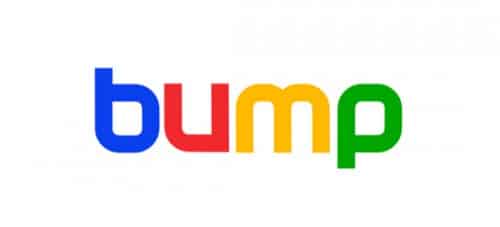 bump-logo - Google