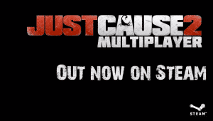 Just Cause 2 - MP