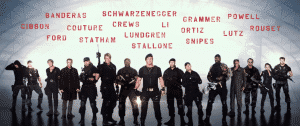 expendables 3 cast