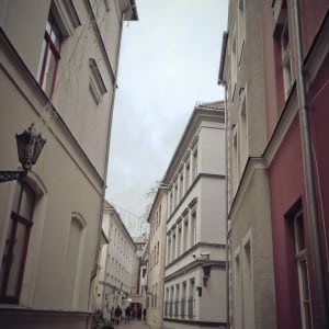 Riga Altstadt 2