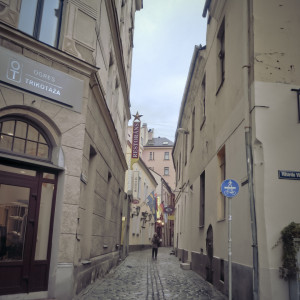 Riga Altstadt 4