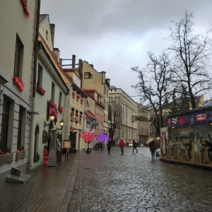 Riga Altstadt 5