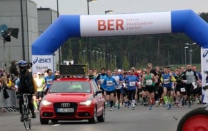 Airport Run 2013 - Foto: Klaus Winter