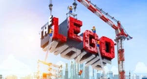 Lego The Movie Review