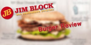 Jim Block Berlin - Burger-Review