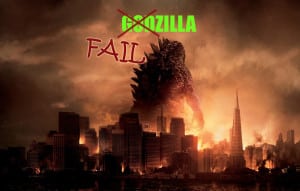 Godzilla-Review