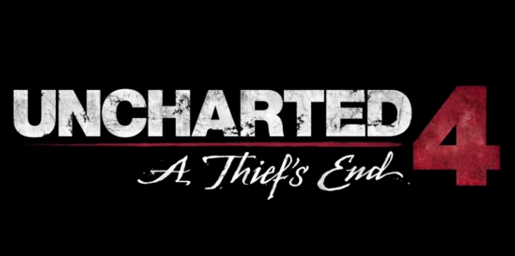 Uncharted 4 - A thief's end