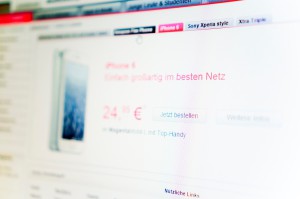 Telekom Mobilfunk Vertrag wechseln oder bleiben