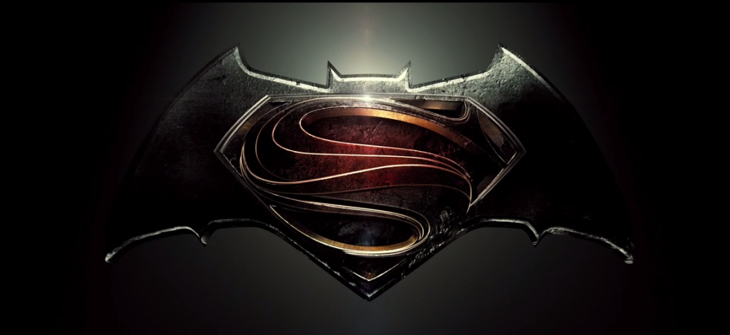 Batman vs Superman - Dawn of Justice - Official Teaser Trailer