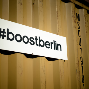 Boostberlin goes Hamburg