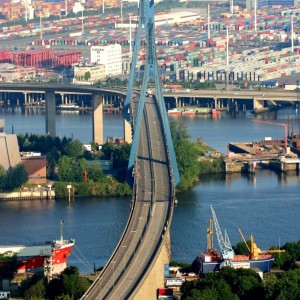 Köhlbrandbrücke Wiki