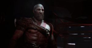 God of War - Kratos ist zurück