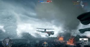 Battlefield 1 - 105 Kills