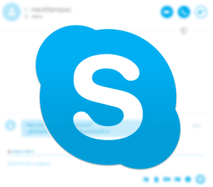 Skype-Account gehackt