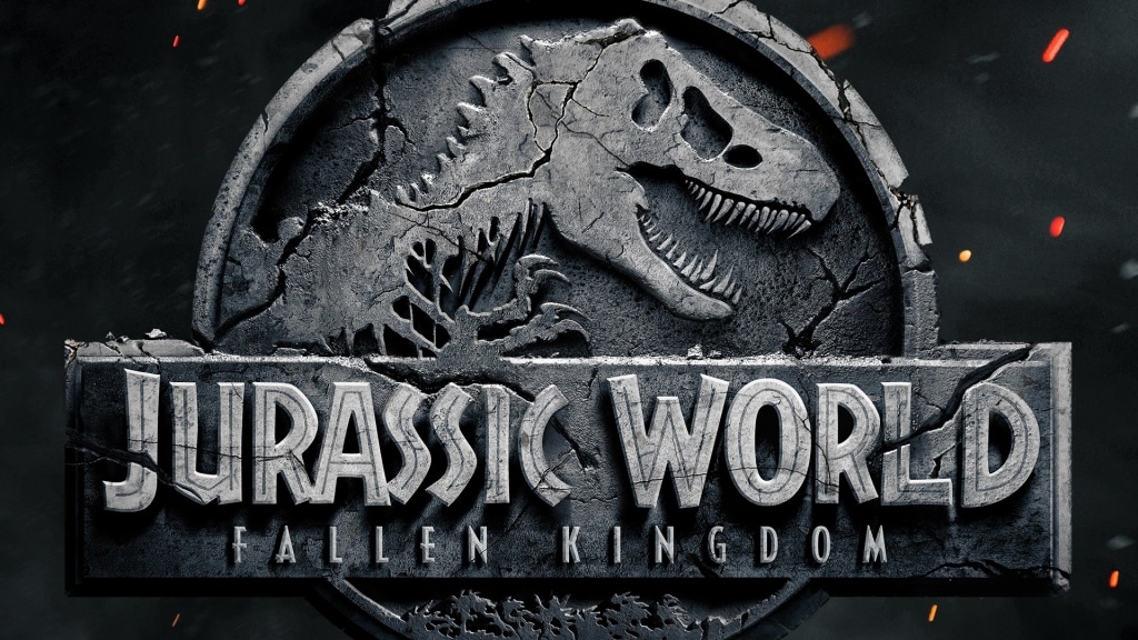 Jurassic World - Fallen Kingdom